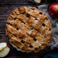 best apple pie recipe