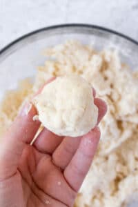 pie crust recipe