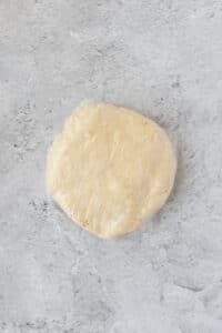 pie crust recipe