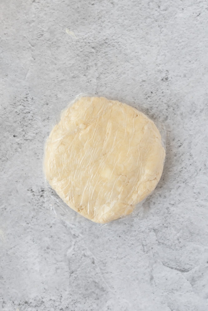 pie crust recipe