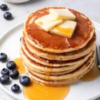 pancake recipe