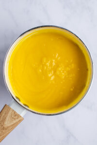 lemon curd