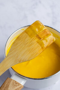 lemon curd