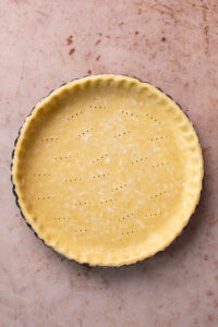 tart crust recipe