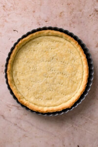 tart crust