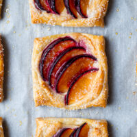 plum cream cheese danish puff pastry